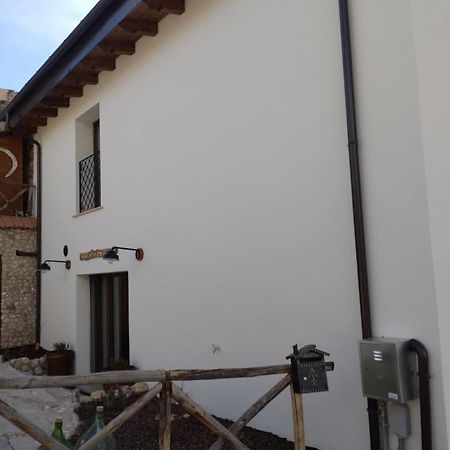 La Locanda N'Gima All' Ara Aielli 外观 照片