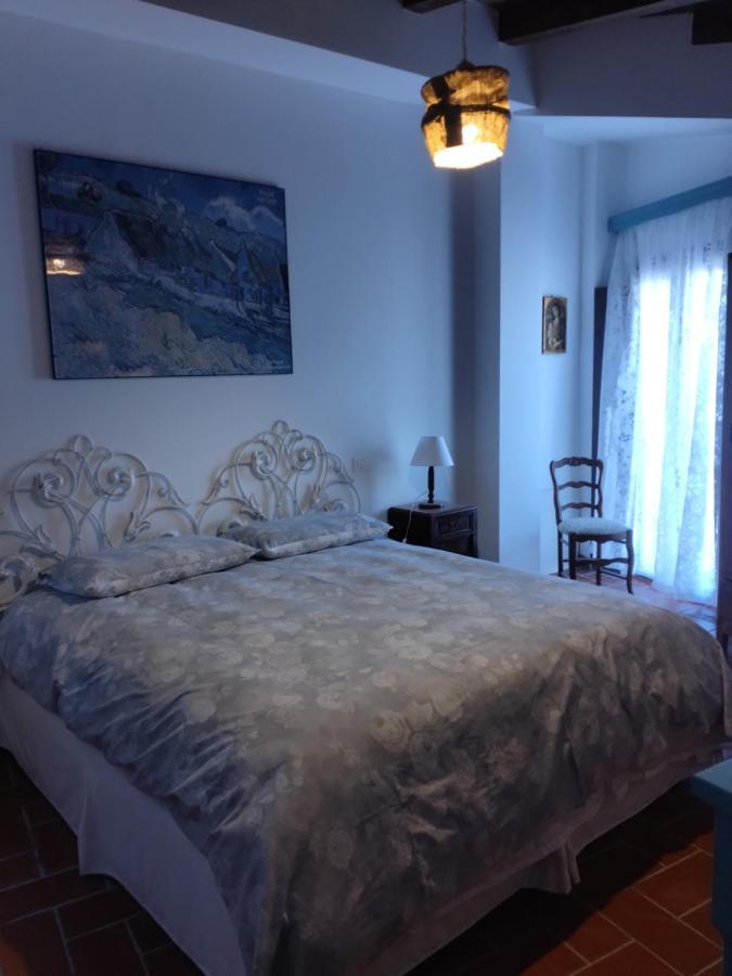 La Locanda N'Gima All' Ara Aielli 外观 照片