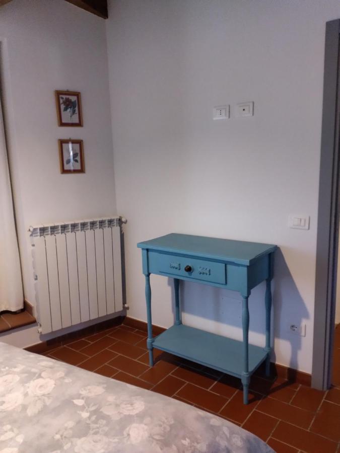 La Locanda N'Gima All' Ara Aielli 外观 照片