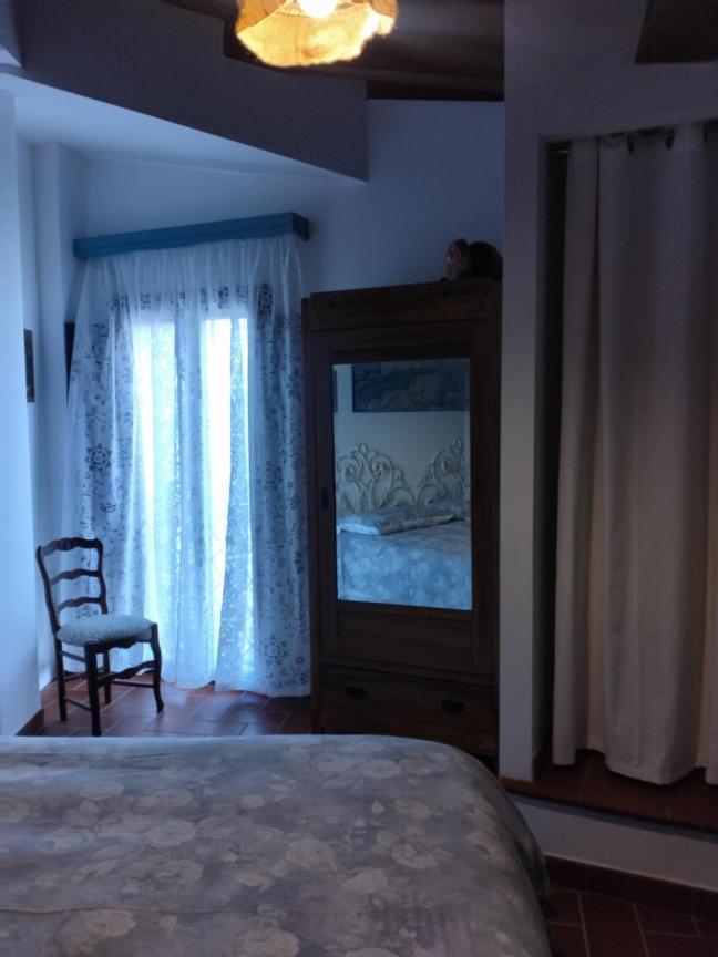 La Locanda N'Gima All' Ara Aielli 外观 照片