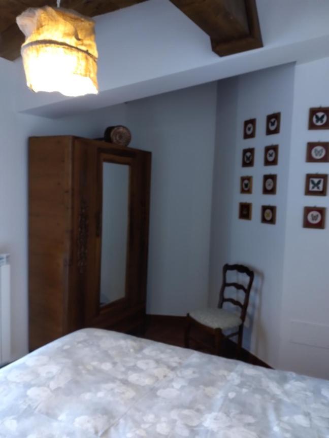 La Locanda N'Gima All' Ara Aielli 外观 照片