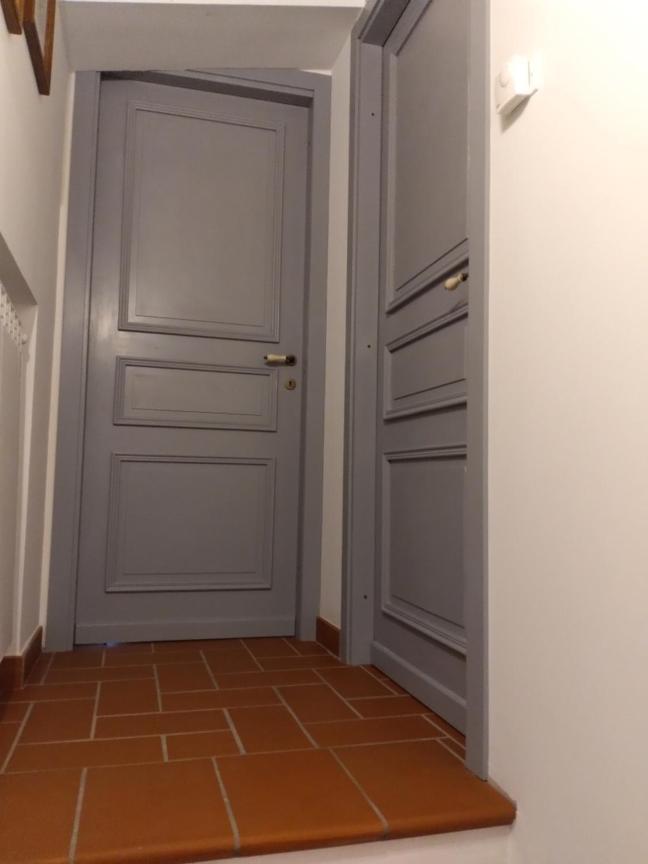 La Locanda N'Gima All' Ara Aielli 外观 照片