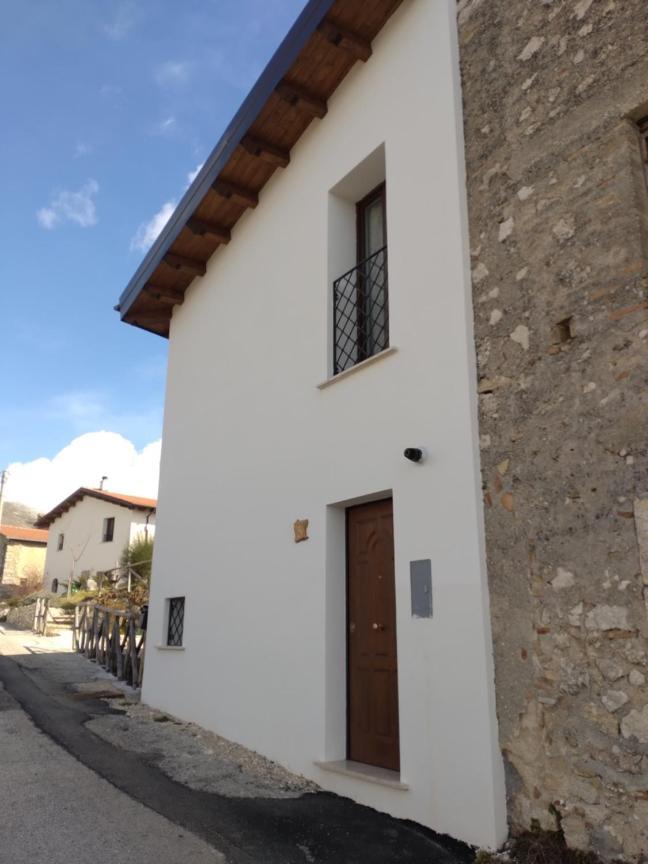 La Locanda N'Gima All' Ara Aielli 外观 照片