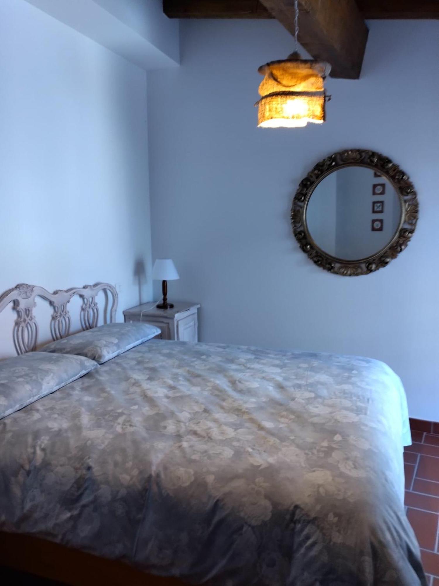 La Locanda N'Gima All' Ara Aielli 外观 照片